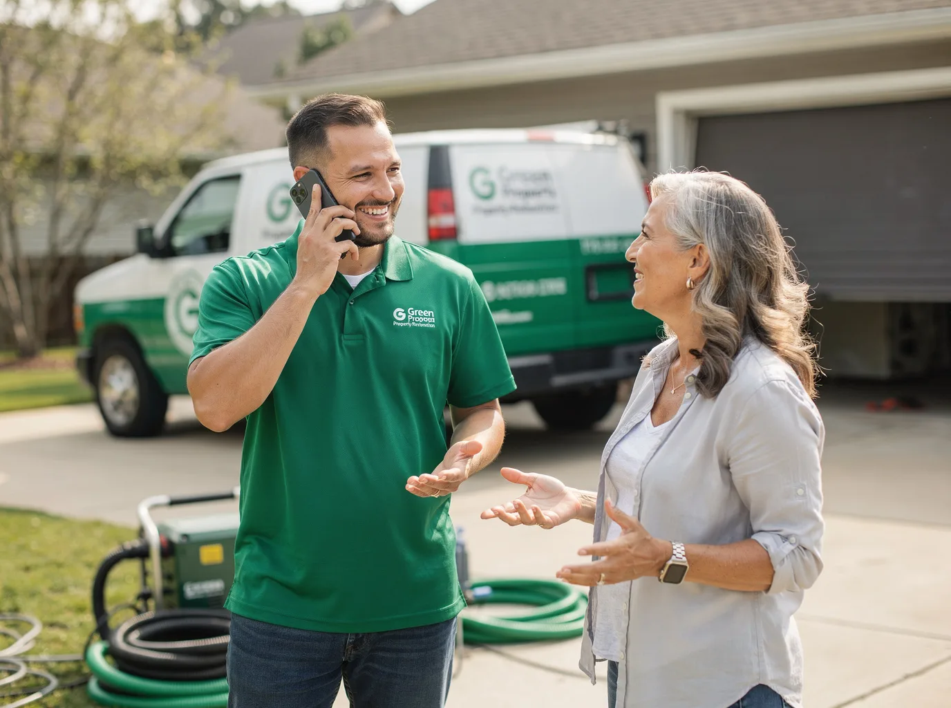 Water Damage Restoration Ellisville, MS FAQs